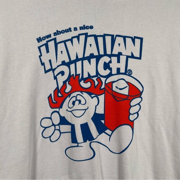 2 for$15 Hawaiian Punch Hoodie - Picture 3 of 10